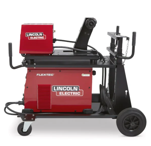 Lincoln Flextec 500X/ LF-74 Heavy Duty Ready-Pak K3608-2 - Image 2