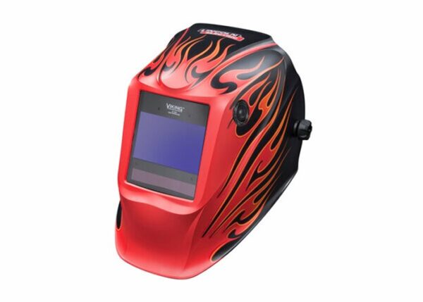 Lincoln Electric VIKING™ 2450 Street Rod® Welding Helmet #K3035-4 - Image 2