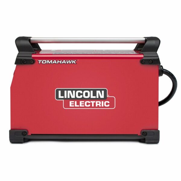 Lincoln Electric Tomahawk® 1000 Plasma Cutter with 25 ft (7.6 m) Hand Torch #K2808-1 - Image 2