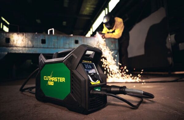 Thermal Dynamics Cutmaster 30+, 120-240V 1PH #1-3000-1 - Image 3