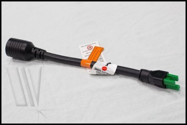 Hypertherm Powermax30 Air Plasma Cutter 088096: Building America Decal - Image 8