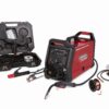 Lincoln Electric POWER MIG® 215 MPi™ Multi-Process Welder Aluminum One-Pak® #K4877-1