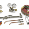 Miller - Smith Toughcut™ acetylene outfit, CGA300 - MB55A-300 - Image 3