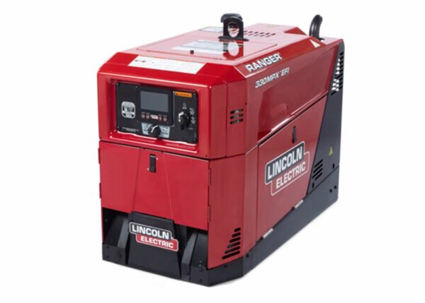 Lincoln Electric Ranger® 330MPX™ EFI Engine Driven Welder (Kohler®) #K4779-1 - Image 6