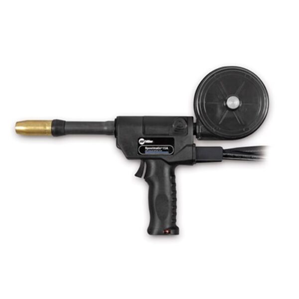 Miller Spoolmate 200 Series Part #300497 - Image 3
