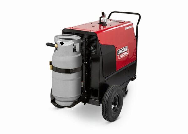 Lincoln Electric Ranger® 305 LPG Engine Driven Welder (Kohler®) Ready-Pak® #K5168-1