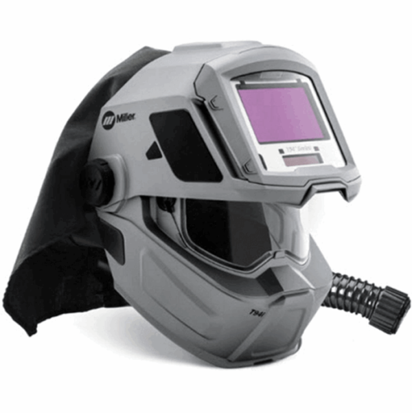 SAR with T94i-R™ Welding Helmet #264871 - Image 4