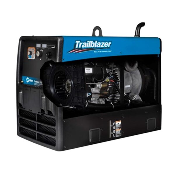 Miller Trailblazer® 325 (Kohler) EFI w/ Excel Power #907798002 - Image 3