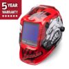 Lincoln Electric VIKING™ 3350 Polar Arc™ Welding Helmet #K3255-4