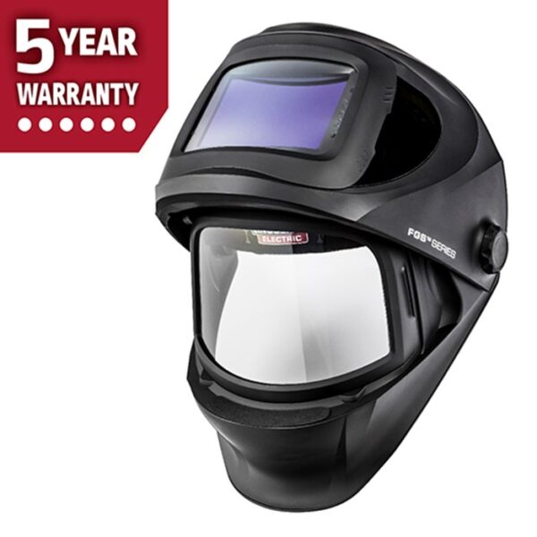 Lincoln VIKING™ 3250D FGS™ Welding Helmet #K3540-3
