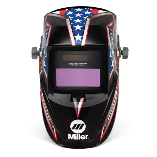 Miller Classic Series, VS Liberty with ClearLight™ Lens Technology 287820 - Image 3