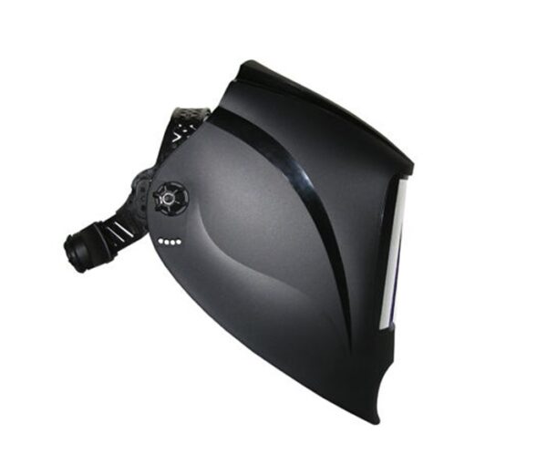 ArcOne® Vision® Black Welding Helmet #X81VX-1500 - Image 5