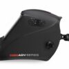 Lincoln Electric VIKING™ Black 3350 ADV Series Helmet #K3034-5 - Image 5