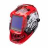 Lincoln Electric VIKING™ 3350 Polar Arc™ Welding Helmet #K3255-4 - Image 2