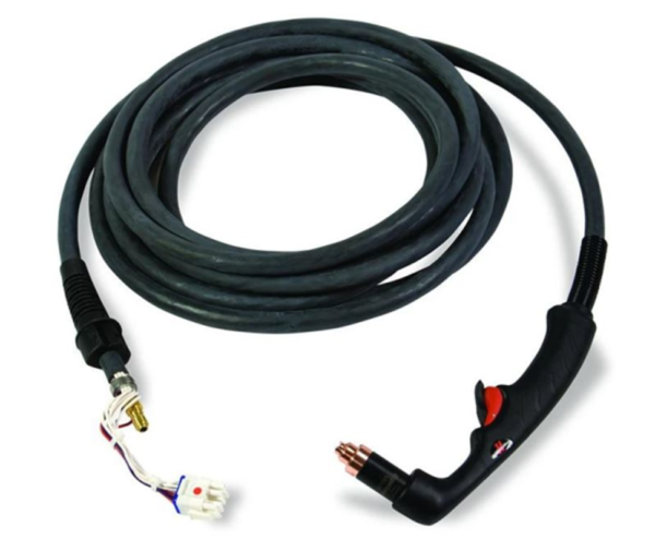 Hypertherm Duramax HRT Hand Torch Assembly with 25 ft Leads #228788