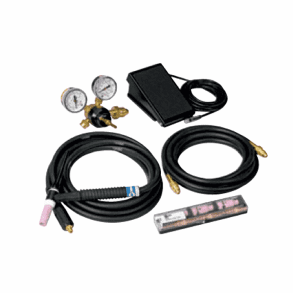 Miller TIG Kit for the Multimatic 215 - Image 2