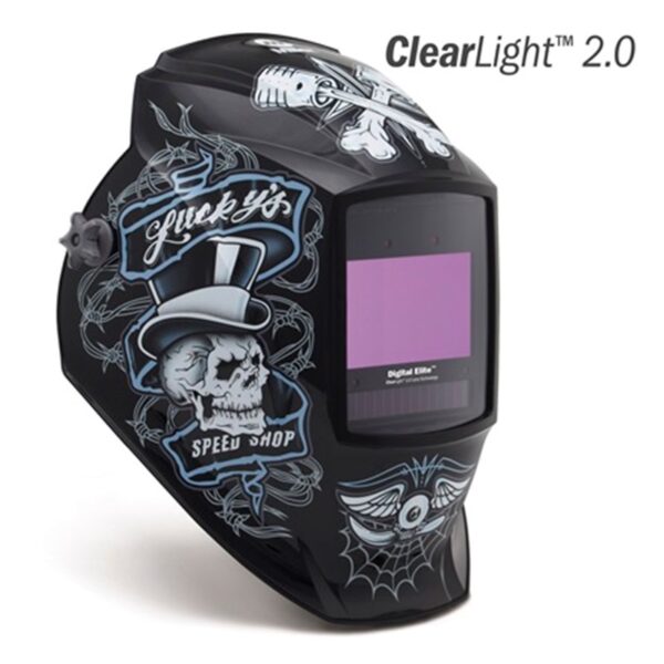 Clearlight 2.0 Welding Helmet #289756