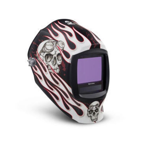 Miller Digital Infinity Series Helmet Departed #280048