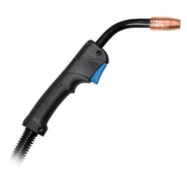 Miller M-100 MIG Welding Gun, 10FT (REPLACEMENT) #248282