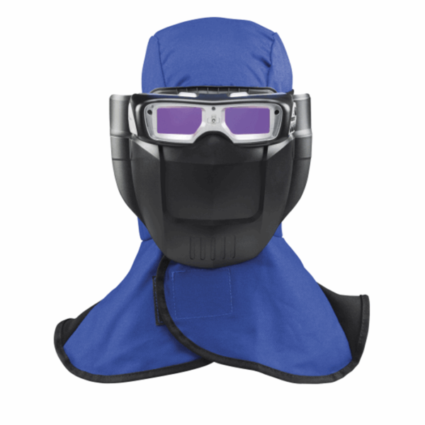 Miller Auto darkening Weld Mask Goggles #267370 - Image 2