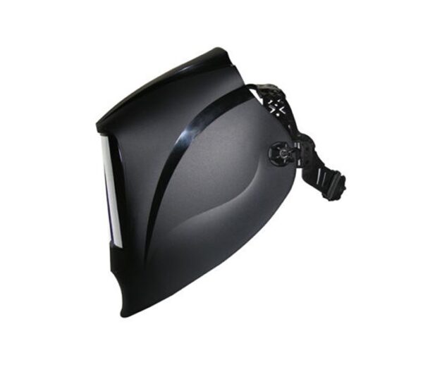 ArcOne® Vision® Black Welding Helmet #X81VX-1500 - Image 4