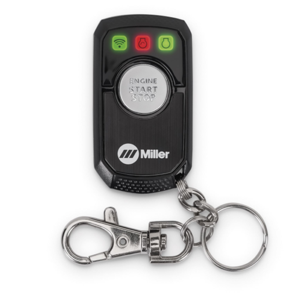 Miller Bobcat 260 EFI with Remote Start/Stop 907793 - Image 3