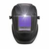 Lincoln Electric VIKING™ Black 3350 ADV Series Helmet #K3034-5 - Image 3