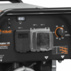 Hobart Champion® 145 DC Welder #500563 / 4500 Watt AC Generator - Image 5
