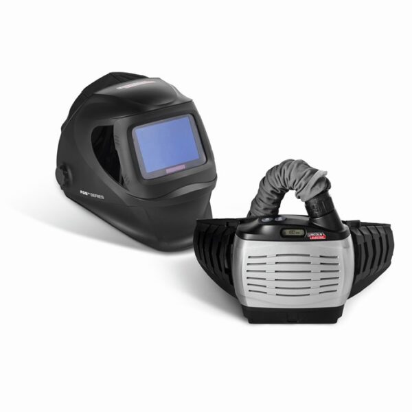 Lincoln VIKING™ 3250D FGS® PAPR with Extended Battery #K4550-3 - Image 3