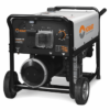 Hobart Champion® 145 DC Welder #500563 / 4500 Watt AC Generator - Image 2