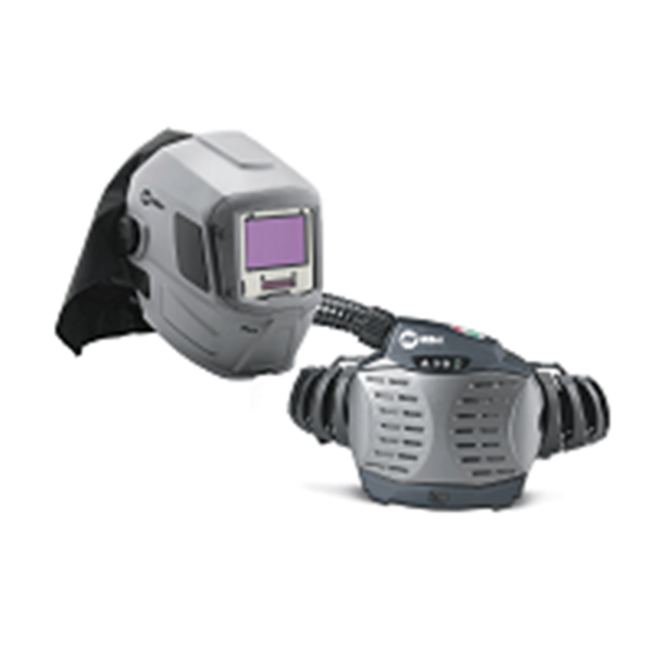 Miller PAPR with T94-R™ Welding Helmet #264573