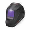 Lincoln Electric VIKING™ Black 3350 ADV Series Helmet #K3034-5 - Image 4
