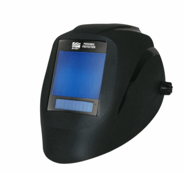 ArcOne® Vision® Black Welding Helmet #X81VX-1500