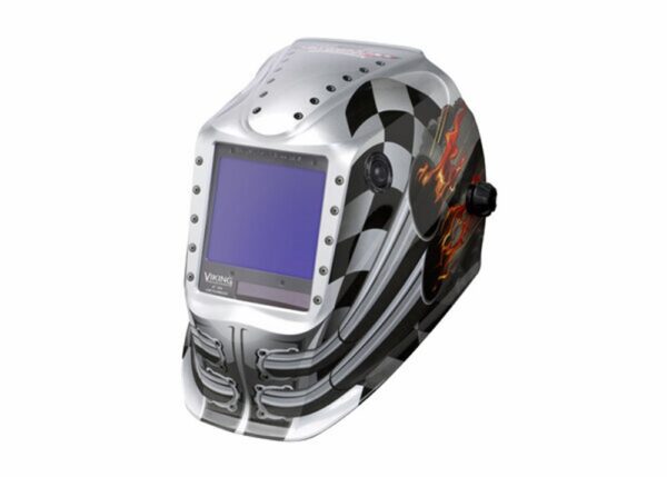 Lincoln Electric VIKING™ 3350 Motorhead® Welding Helmet #K3100-4 - Image 2