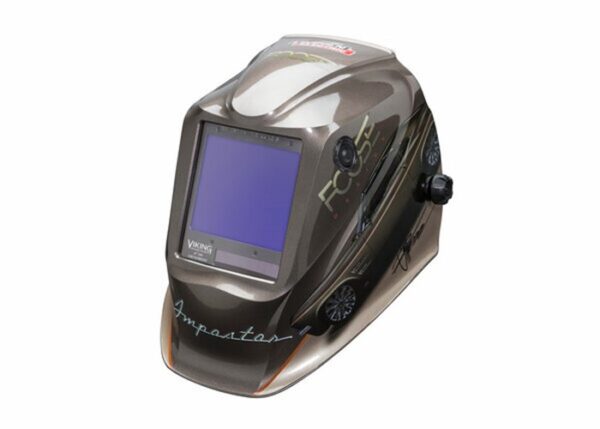 Lincoln VIKING™ 3350 Foose Imposter™ Welding Helmet #K4181-4