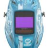 Miller Digital Elite Vintage Roadster Helmet #281004 - Image 6