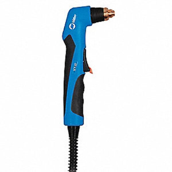 Miller SPECTRUM 625 X-TREME 20FT XT40 TORCH, X-CASE Part #907579001 - Image 4