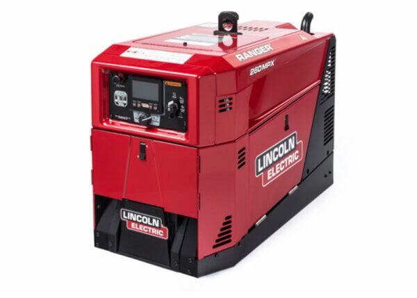 Lincoln Electric Ranger® 260MPX™ Engine Driven Welder (Kohler®) #K3458-1