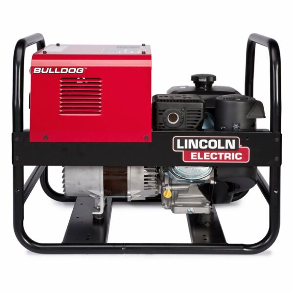 Lincoln Electric Bulldog® 5500 Engine Driven Welder (Kohler®) #K2708-2 - Image 3