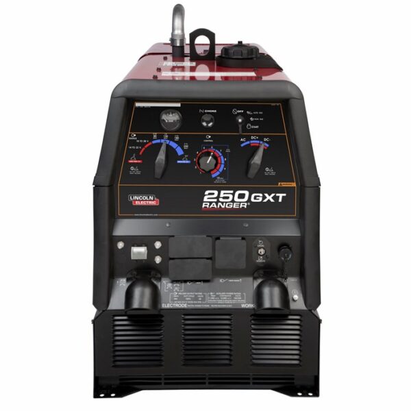 Lincoln Electric Ranger® 250 GXT Engine Driven Welder (Kohler®) w/Electric Fuel Pump #K2382-4 - Image 3