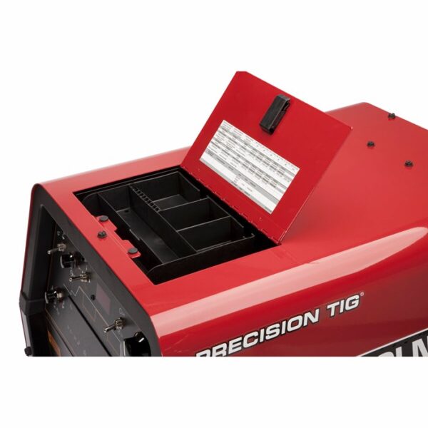 Lincoln Electric Precision TIG® 375 TIG Welder #K2622-2 - Image 2