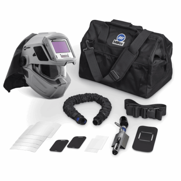 SAR with T94i-R™ Welding Helmet #264871 - Image 2