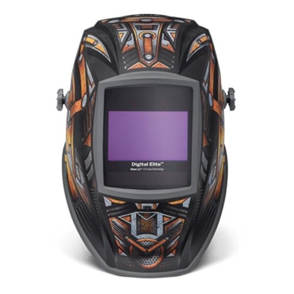 Miller Digital Elite™, Gear Box, Clearlight 2.0 Welding Helmet #289844 - Image 3