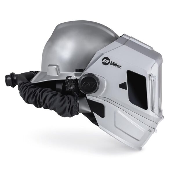 Miller PAPR 2 W/T94iH-R, Complete Welding Helmet System #287510 - Image 3