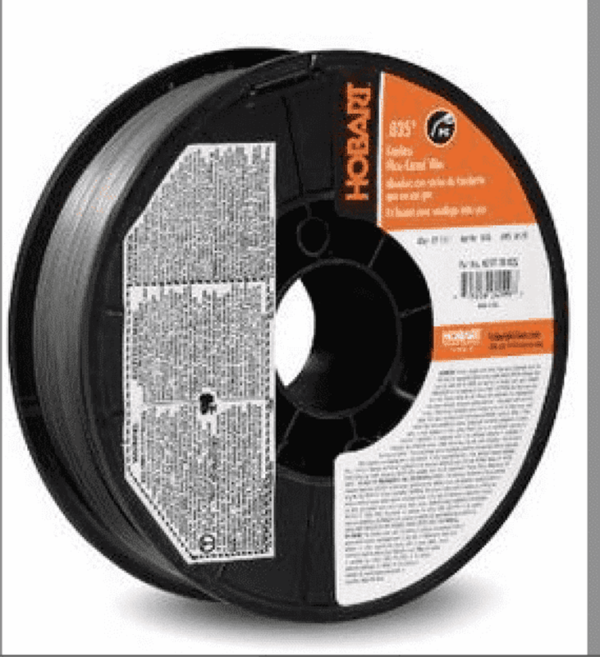 HOBART Fabshield® 21B 10 LB Spool