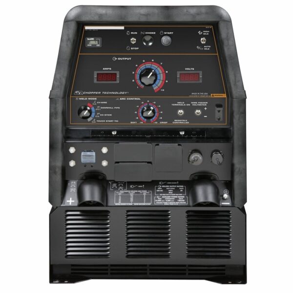 Lincoln Electric Ranger® 305 LPG Engine Driven Welder (Kohler®) #K2937-1 - Image 2