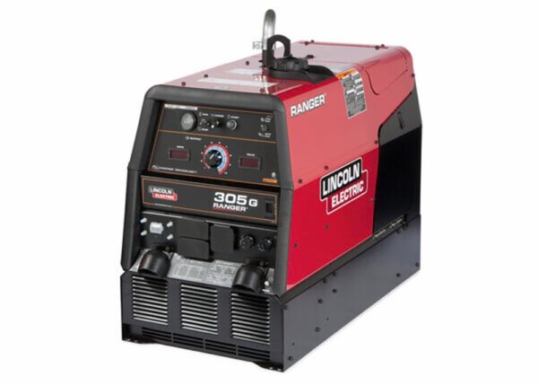 Lincoln Electric Ranger® 305 G Engine Driven Welder (Kohler®) #K1726-5