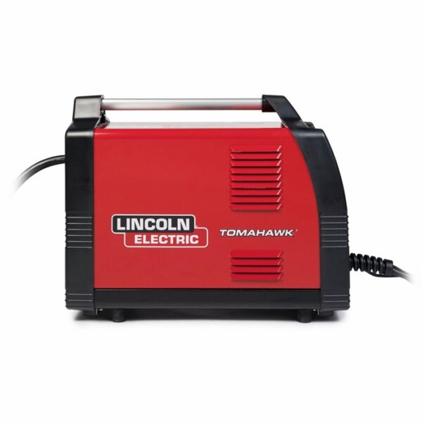 Lincoln Electric Tomahawk® 375 AIR Plasma Cutter with 10 ft (3.0 m) Hand Torch #K2806-1 - Image 3