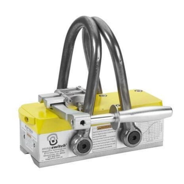 Magswitch MLAY 1000X3 Lifting Magnet #8100403