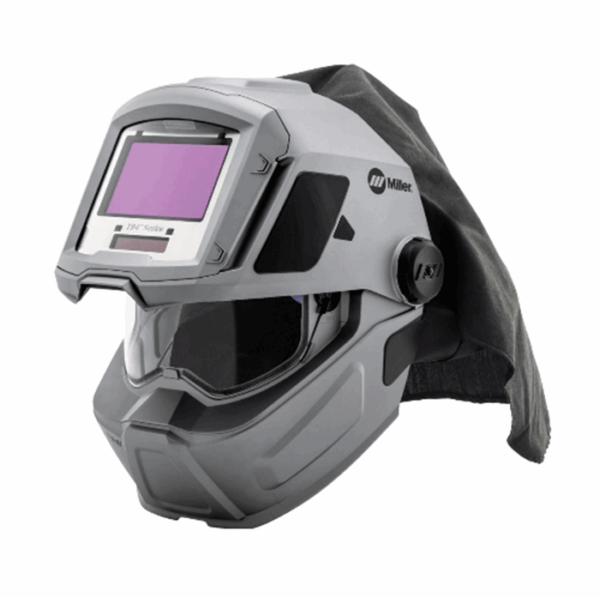 SAR with T94i-R™ Welding Helmet #264871 - Image 5